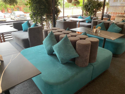 Велюр Fellini (Феллини) 23