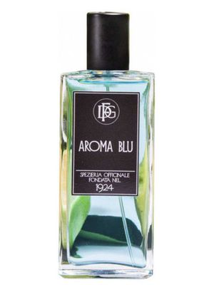 DFG1924 Aroma Blu