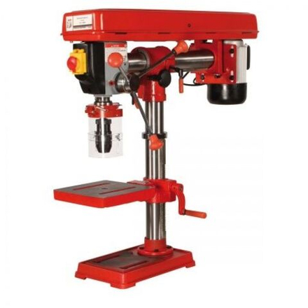Радиально-сверлильный станок Holzmann SB3116RMN