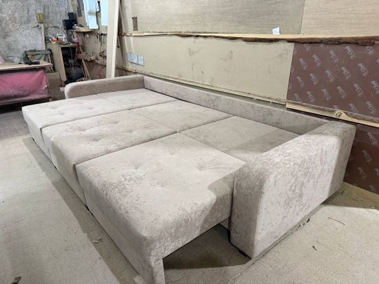 Диван ЕВРО большой