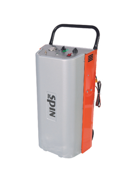 CIP Установка для промыки топливных систем дизельных и бензиновых автомобилей