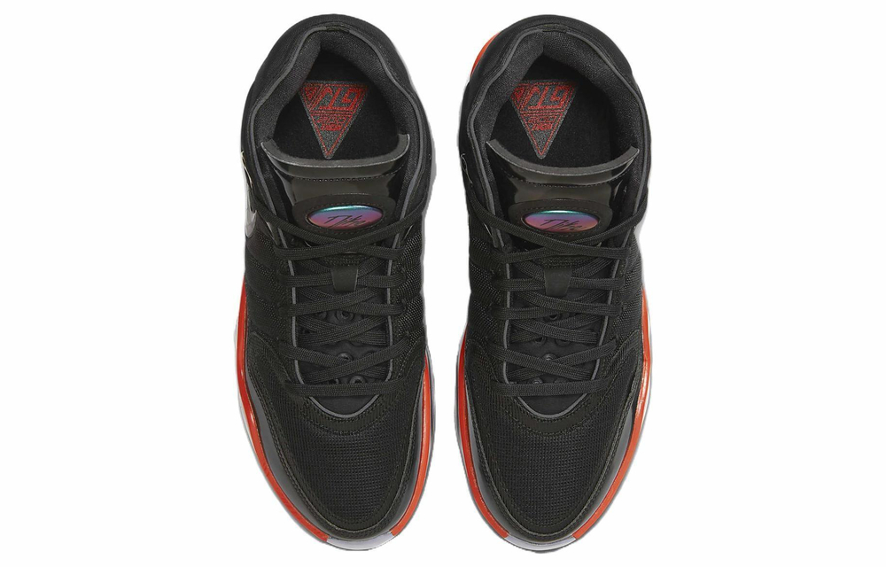 Кроссовки Nike Air Zoom Gt Hustle 2 Gte Ep