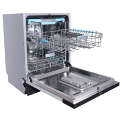 Встраиваемая посудомоечная машина Korting KDI 60984