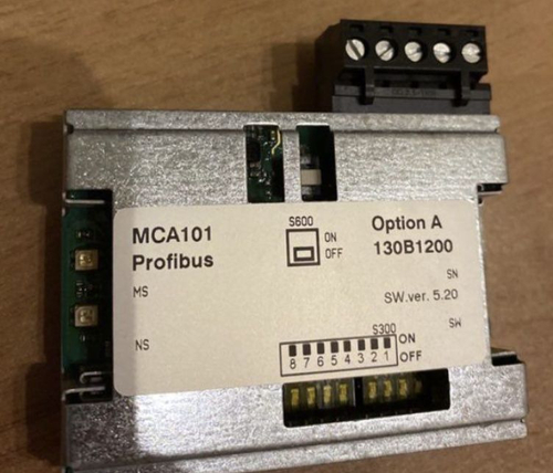Панель управления Danfoss 130B1100