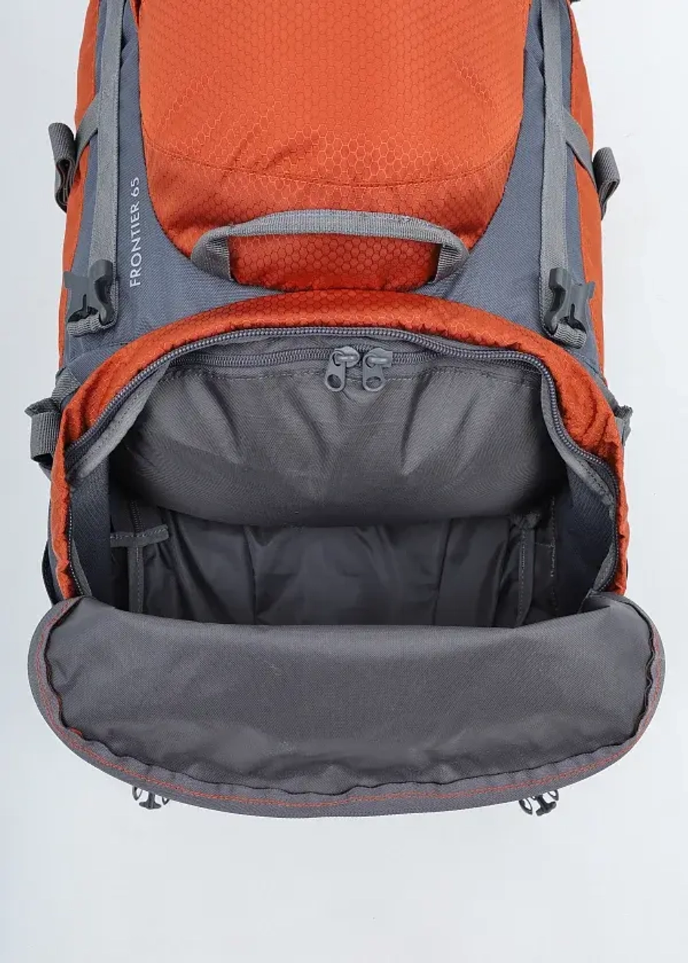 Рюкзак Сплав Frontier 65