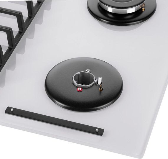 Газовая панель Maunfeld EGHG.64.63CW/G