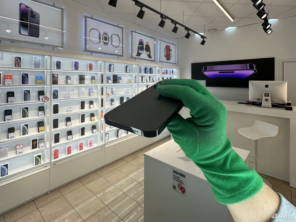 iPhone 14 Pro Max, 1 ТБ б/у