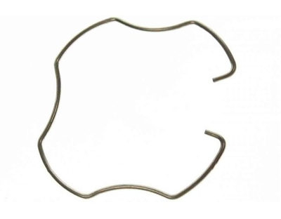 Стопорное кольцо для лодочных моторов 09387-52001-000