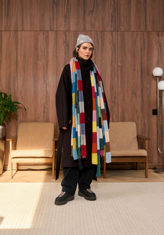 Новая коллекция Jacob Cro