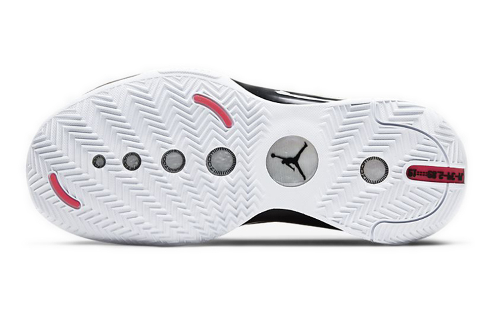 Кроссовки Jordan Air Jordan 34 Low Pf Heritage