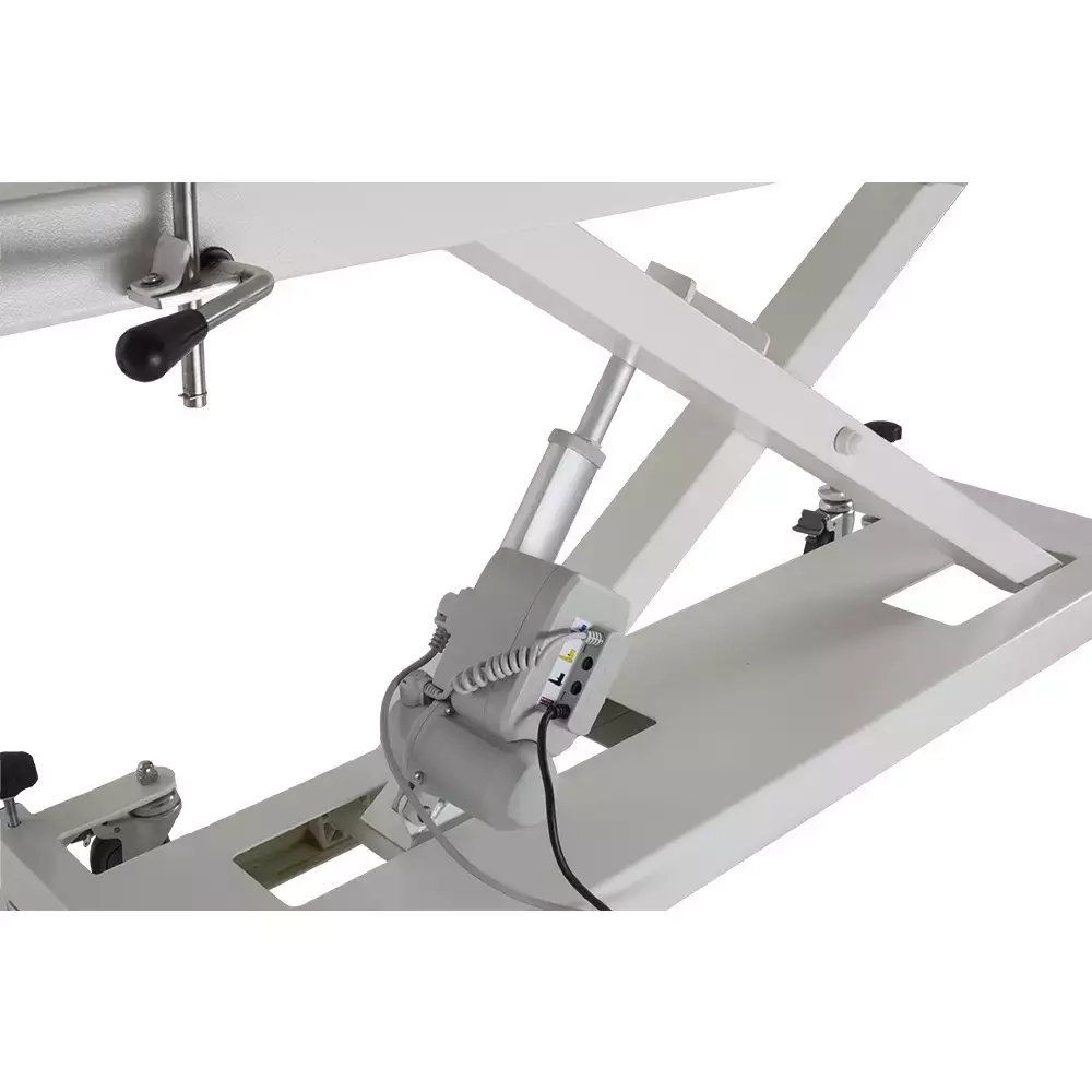 Стационарный массажный стол Yamaguchi Profi