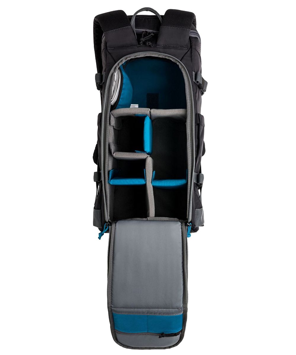 Tenba Solstice Backpack 12 Black