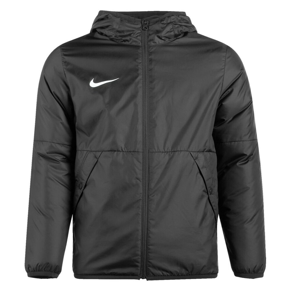 645905-010 Куртка YTH'S TEAM FALL JACKET