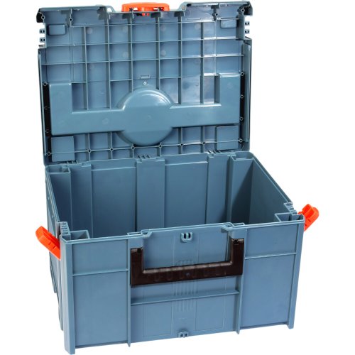 Ящик  SENIX для инструментов L XSTACK, L(Z082006)