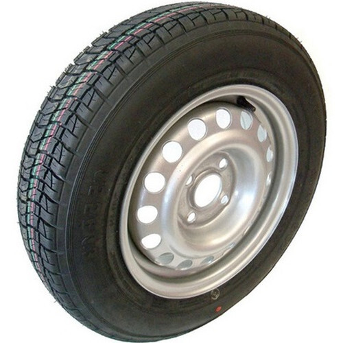 Легкогрузовая шина ROSAVA TRL-502 165R13C 96N