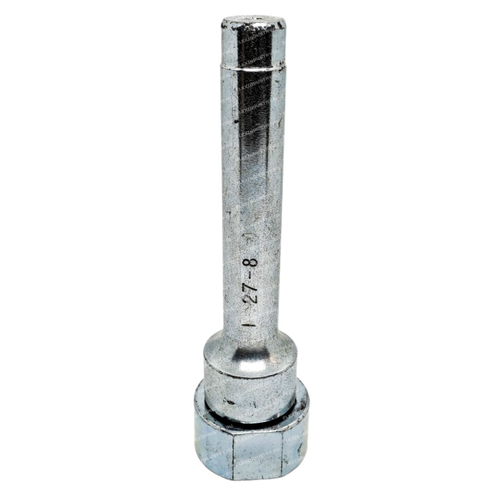 Оправка прямоугольная 27x8 мм