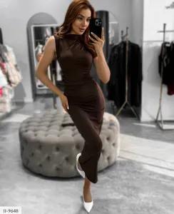 Платье II-9645 Фабрика Моды