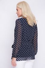 Блузка 40839 Avili