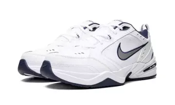 Кроссовки Nike Air Monarch 4 White