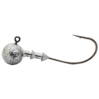 Джиг головки