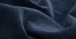 Шенилл Best (Бест) 09 синий бисер