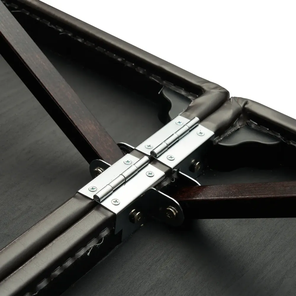 Массажный стол Master SUPREME складной