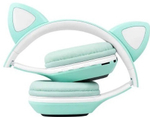 Наушники Rombica MySound BH-19 голубой