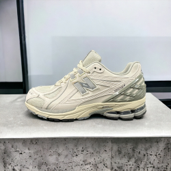 New Balance 1906R • White Gray