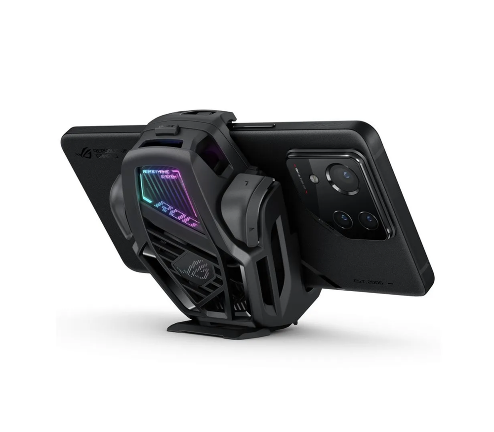 Кулер Asus AeroActive Cooler X (AY2401)