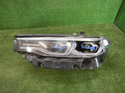 Фара левая BMW X7 G07 (2019-2022) Laser Light