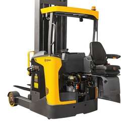 Ричтрак CQD20-D (2000 кг; 11,1 м; 48 В / 500 Ач) SMARTLIFT (SMART)
