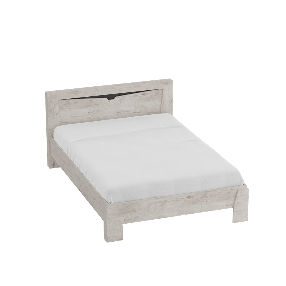 Соренто кровать 120 х 200