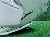 Бампер передний Haval F7 (2022-2024)