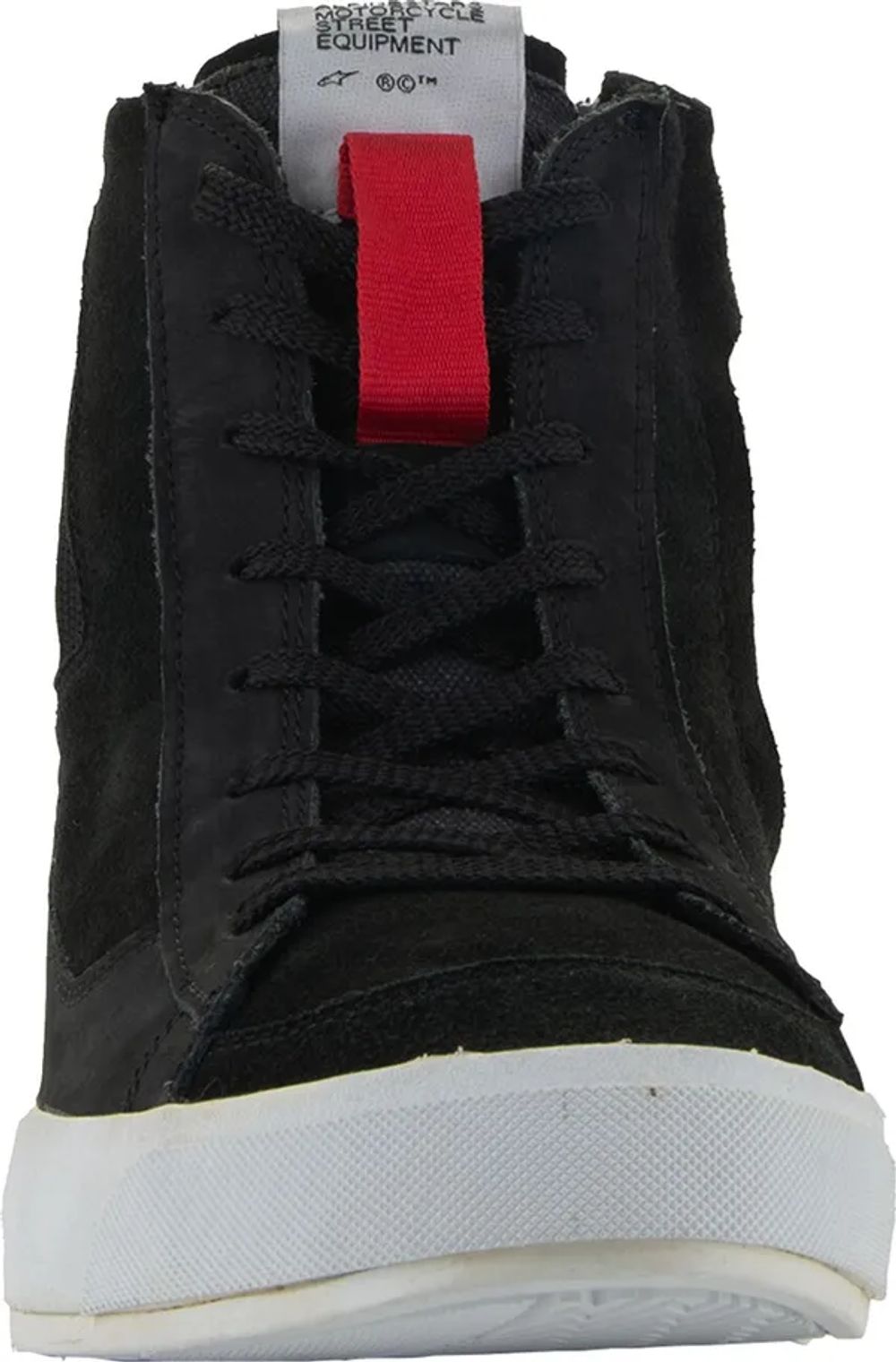 Stated / Черный