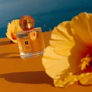 Jo Malone London Yellow Hibiscus