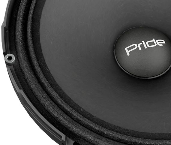 Pride Solo 300 8 Competition