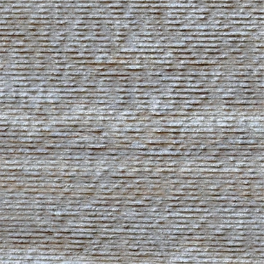 Гибкая керамика Romantic Stone CUT STONE 3D Sadin White