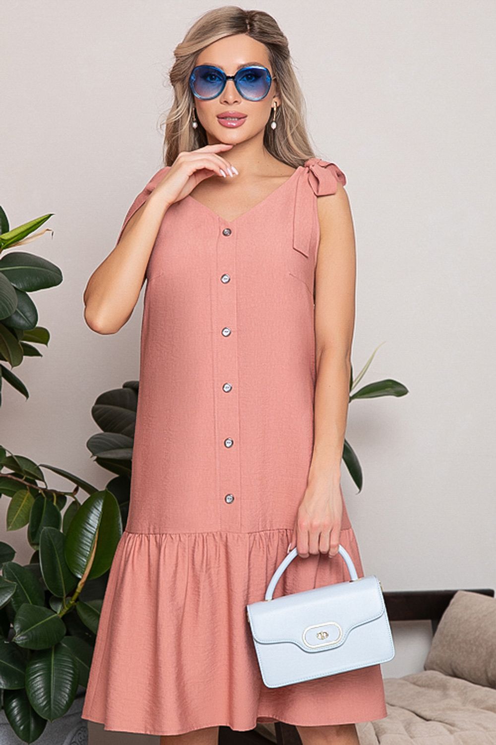 Платье 71217 Avili