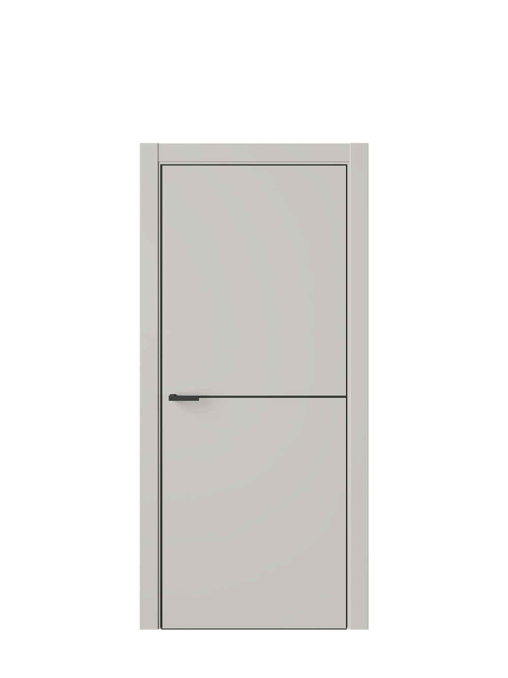 Межкомнатная дверь U39