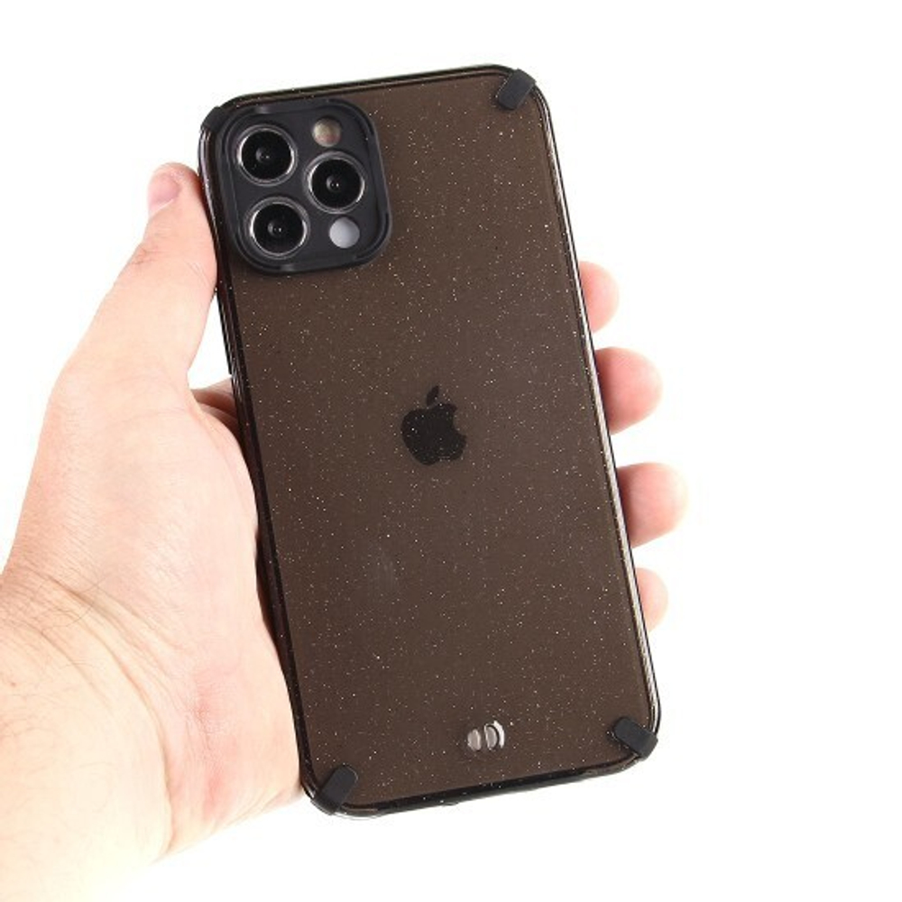 Чехол для iPhone 12 Pro Max, 012461 Красный