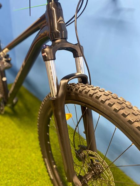 Горный велосипед Велосипед Merida Big.Trail 200