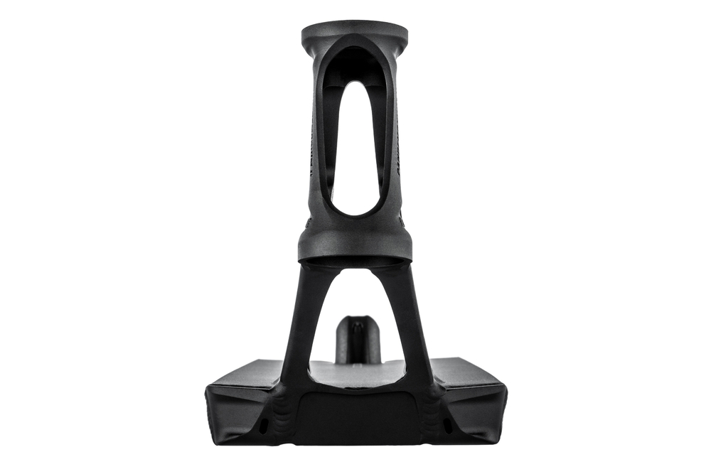 Дека Ethic Pandemonium V2 Boxed 500, Черный