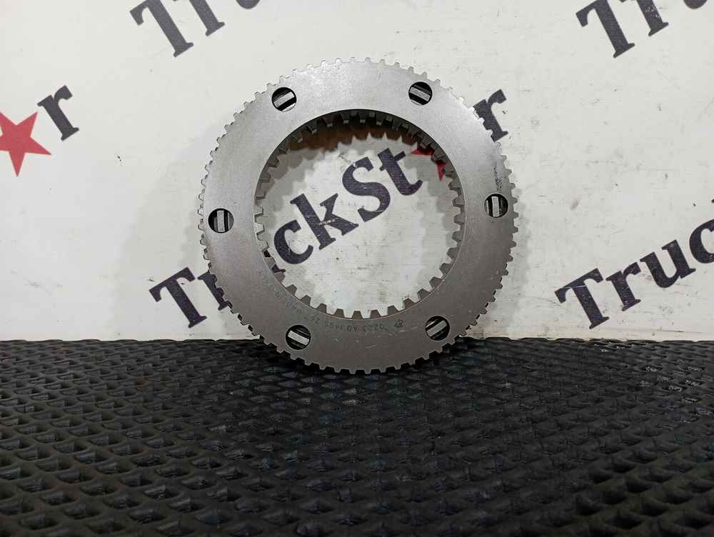 Конус синхронизатора