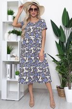 Платье 71527 Avili