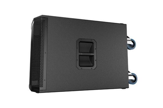 ELECTRO-VOICE ETX-18SP активный сабвуфер, 2000Вт, динамик 18 дюймов