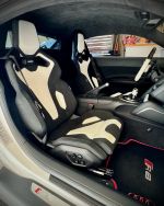Спортивные сиденья RECARO Sprot C для любого автомобиля Кресла Сидение ковши