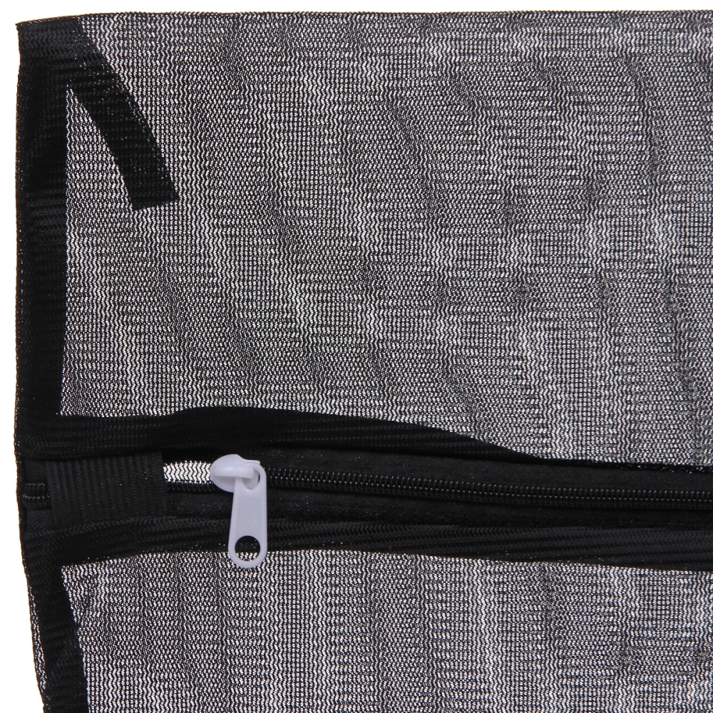 Мешок для стирки 50*60 см, цвет черный