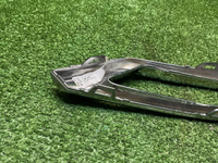 Молдинг перед. бампера Chery Tiggo 8 Pro Max 22-24