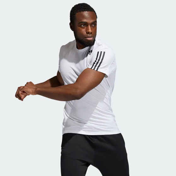 Футболка мужская Adidas Primeblue Aeroready, арт. H16877