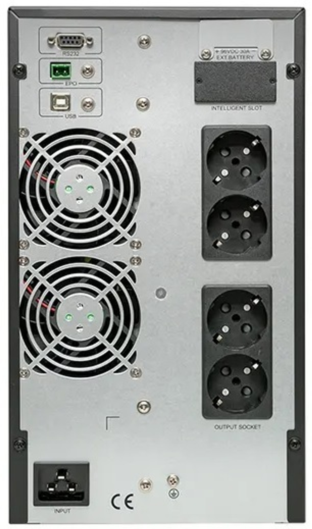 Источник бесперебойного питания  EKF SW930Pro-T